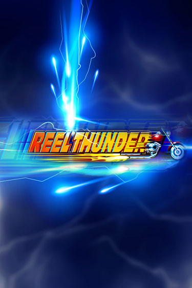 Reel Thunder играть онлайн на интерес| Pin-Up без денег
