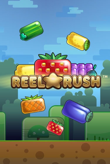 Reel Rush™ играть онлайн на интерес| Pin-Up без денег