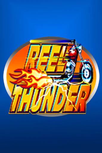 Reel Thunder играть онлайн на интерес| Pin-Up без денег