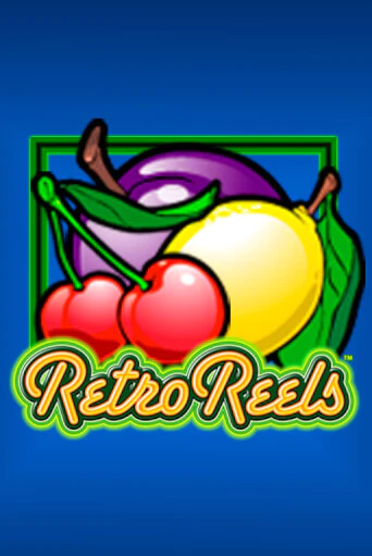 Retro Reels играть онлайн на интерес| Pin-Up без денег