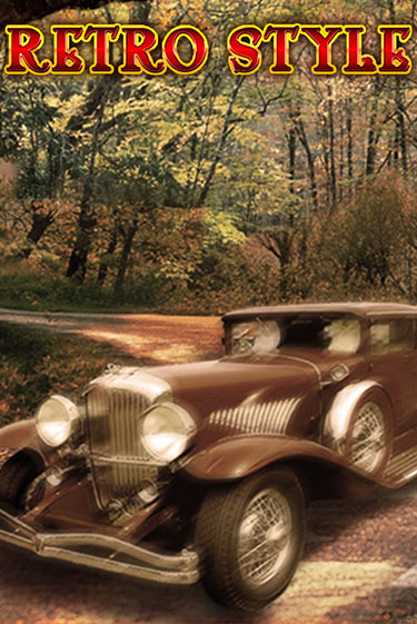 Retro Style играть онлайн на интерес| Pin-Up без денег