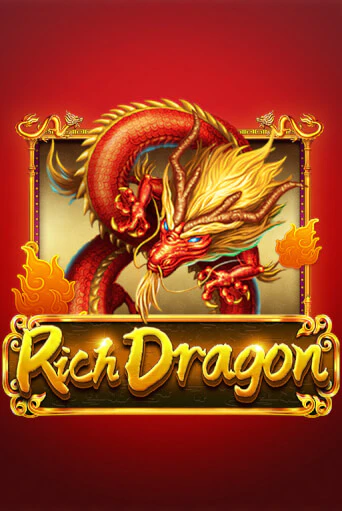 Rich Dragon играть онлайн на интерес| Pin-Up без денег