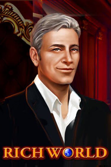 Rich World играть онлайн на интерес| Pin-Up без денег