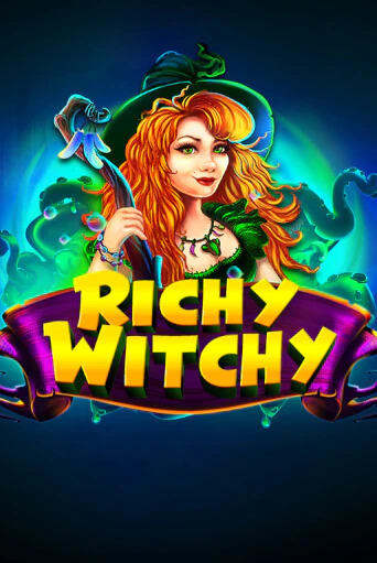 Richy Witchy играть онлайн на интерес| Pin-Up без денег