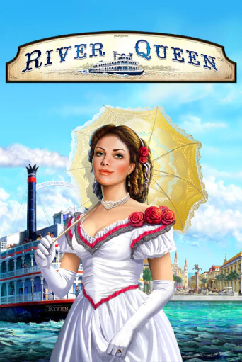 River Queen играть онлайн на интерес| Pin-Up без денег