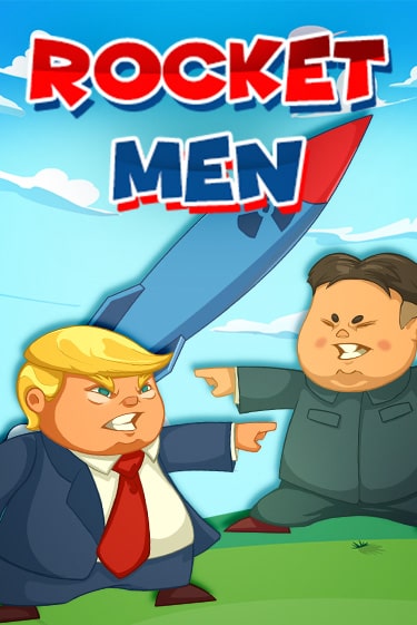 Rocket Men играть онлайн на интерес| Pin-Up без денег