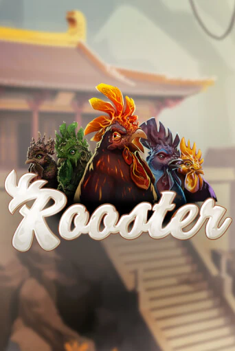 Rooster играть онлайн на интерес| Pin-Up без денег