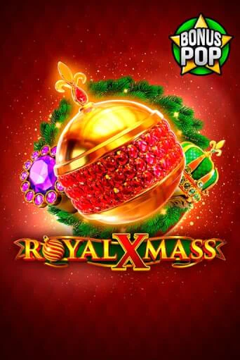Royal Xmass играть онлайн на интерес| Pin-Up без денег