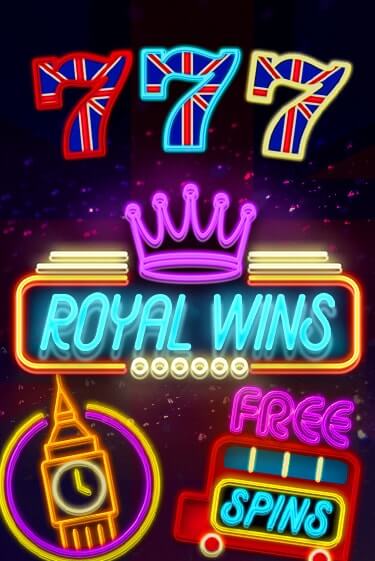 Royal Wins играть онлайн на интерес| Pin-Up без денег