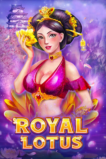 Royal Lotus играть онлайн на интерес| Pin-Up без денег