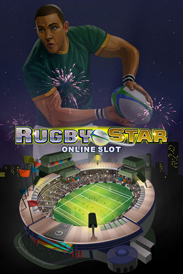 Rugby Star играть онлайн на интерес| Pin-Up без денег