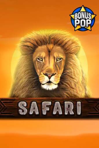 Safari играть онлайн на интерес| Pin-Up без денег