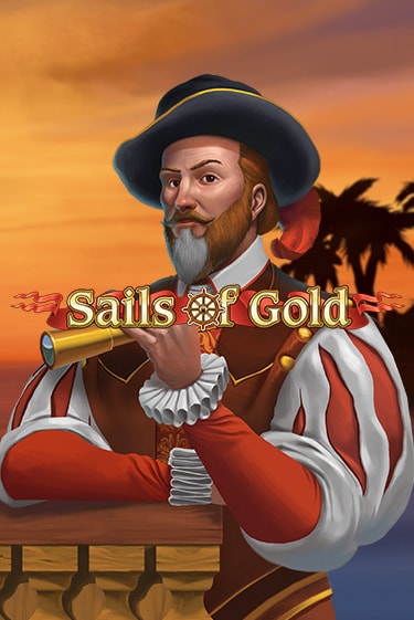 Sails of Gold играть онлайн на интерес| Pin-Up без денег