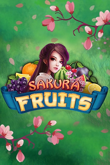 Sakura Fruits играть онлайн на интерес| Pin-Up без денег