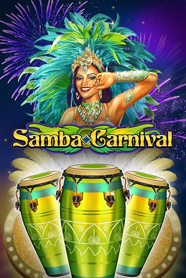 Samba Carnival играть онлайн на интерес| Pin-Up без денег