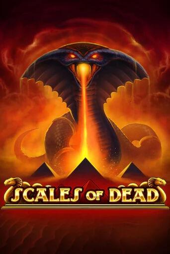 Scales of Dead играть онлайн на интерес| Pin-Up без денег