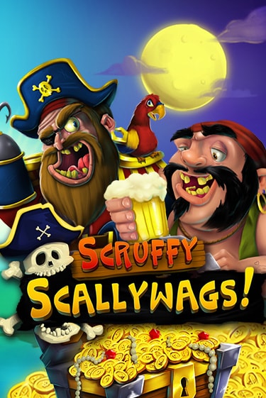 Scruffy Scallywags играть онлайн на интерес| Pin-Up без денег