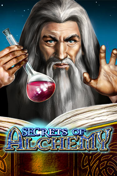 Secrets Of Alchemy играть онлайн на интерес| Pin-Up без денег