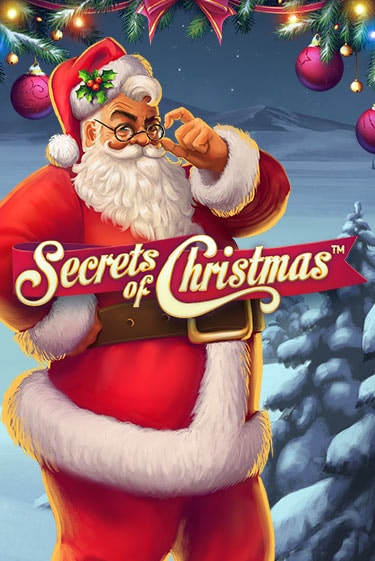 Secrets of Christmas™ играть онлайн на интерес| Pin-Up без денег