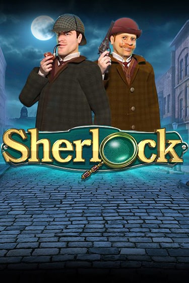 Sherlock играть онлайн на интерес| Pin-Up без денег