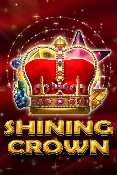 Shining Crown играть онлайн на интерес| Pin-Up без денег