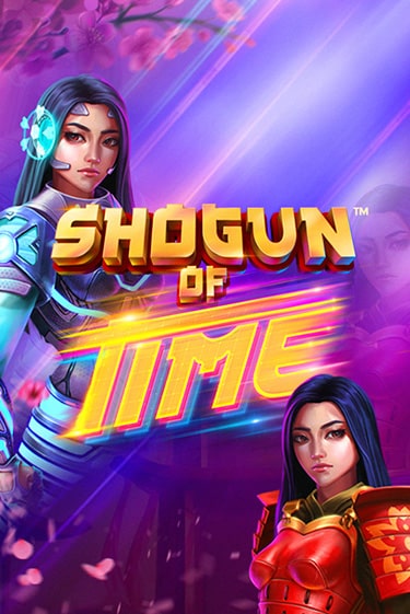 Shogun of Time играть онлайн на интерес| Pin-Up без денег