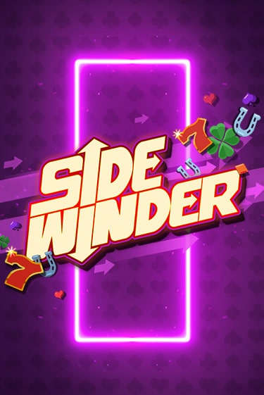 Sidewinder играть онлайн на интерес| Pin-Up без денег
