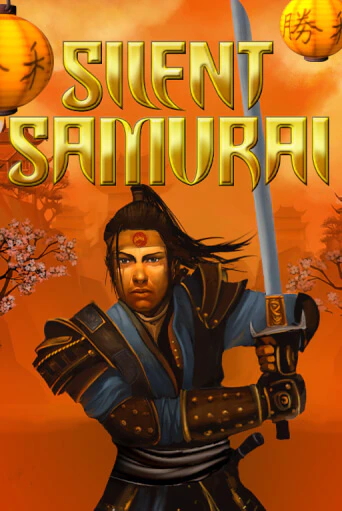 Silent Samurai играть онлайн на интерес| Pin-Up без денег