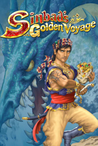 Sinbad's Golden Voyage играть онлайн на интерес| Pin-Up без денег