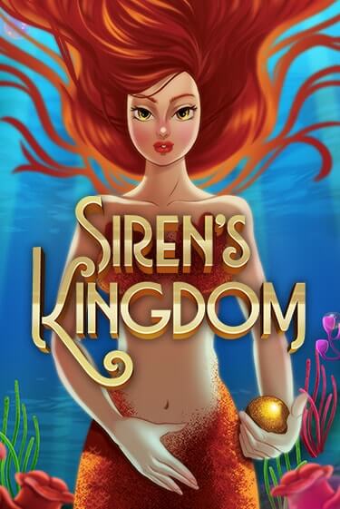 Siren's Kingdom играть онлайн на интерес| Pin-Up без денег