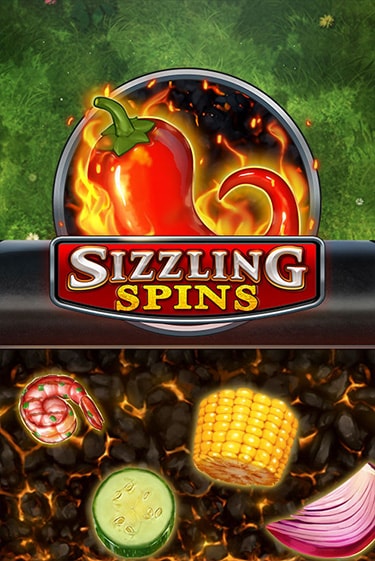 Sizzling Spins играть онлайн на интерес| Pin-Up без денег