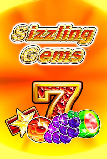 Sizzling Gems играть онлайн на интерес| Pin-Up без денег