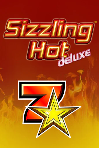 Sizzling Hot Deluxe играть онлайн на интерес| Pin-Up без денег