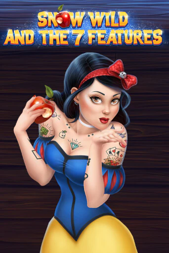 Snow Wild and the 7 Features играть онлайн на интерес| Pin-Up без денег