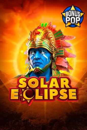Solar Eclipse играть онлайн на интерес| Pin-Up без денег