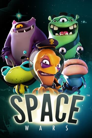Space Wars™ играть онлайн на интерес| Pin-Up без денег