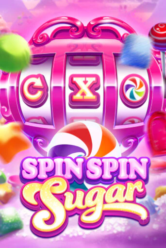 Spin Spin Sugar играть онлайн на интерес| Pin-Up без денег
