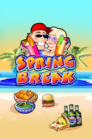 Spring Break играть онлайн на интерес| Pin-Up без денег