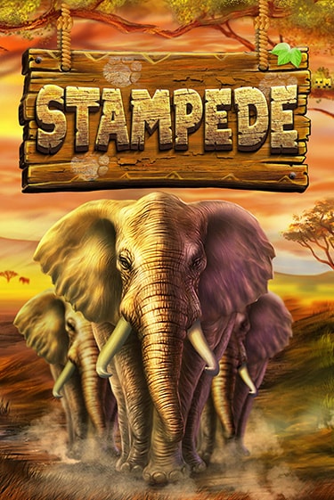 Stampede играть онлайн на интерес| Pin-Up без денег