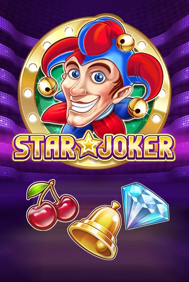 Star Joker играть онлайн на интерес| Pin-Up без денег