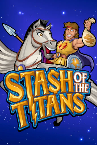 Stash of the Titans играть онлайн на интерес| Pin-Up без денег