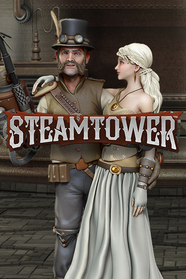 Steam Tower™ играть онлайн на интерес| Pin-Up без денег