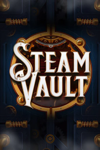 Steam Vault играть онлайн на интерес| Pin-Up без денег