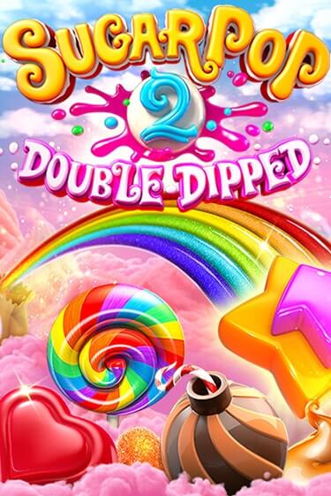 Sugar Pop 2 играть онлайн на интерес| Pin-Up без денег