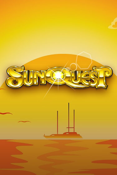 SunQuest играть онлайн на интерес| Pin-Up без денег