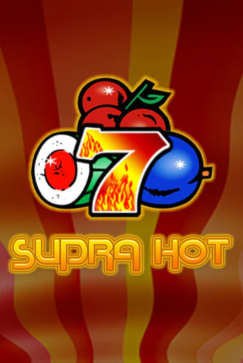 Supra Hot играть онлайн на интерес| Pin-Up без денег