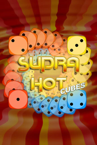 Supra Hot Cubes играть онлайн на интерес| Pin-Up без денег