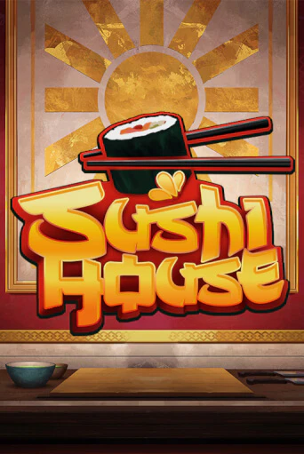 Sushi House играть онлайн на интерес| Pin-Up без денег