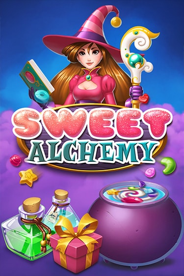 Sweet Alchemy играть онлайн на интерес| Pin-Up без денег