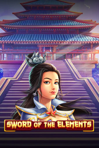 Sword of the Elements играть онлайн на интерес| Pin-Up без денег